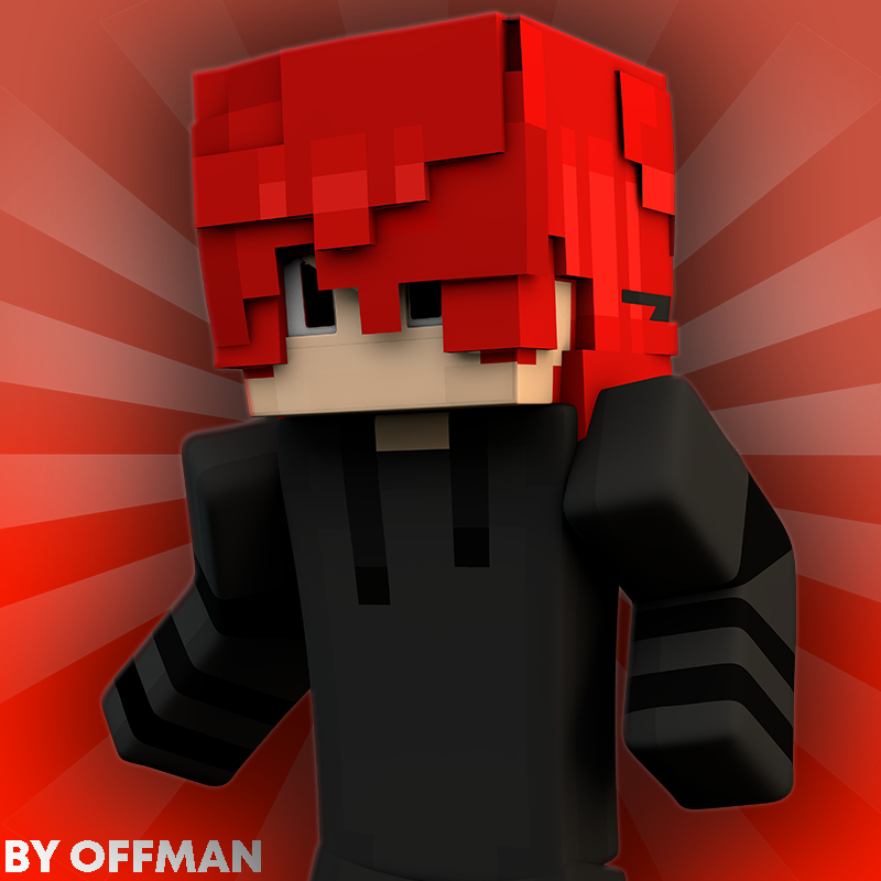 _offman978_'s Profile Picture on PvPRP